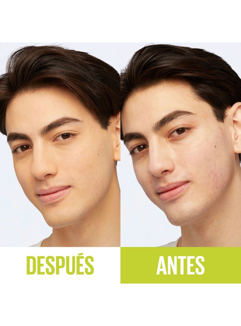 Base de Maquillaje Super Stay Hybrid Polvo Compacto 24h 128-3