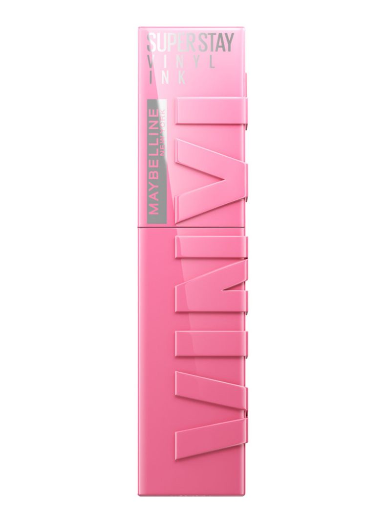 Labial Super Stay Vinyl Ink Pink Mashup Upbeat 4.2 ml-2