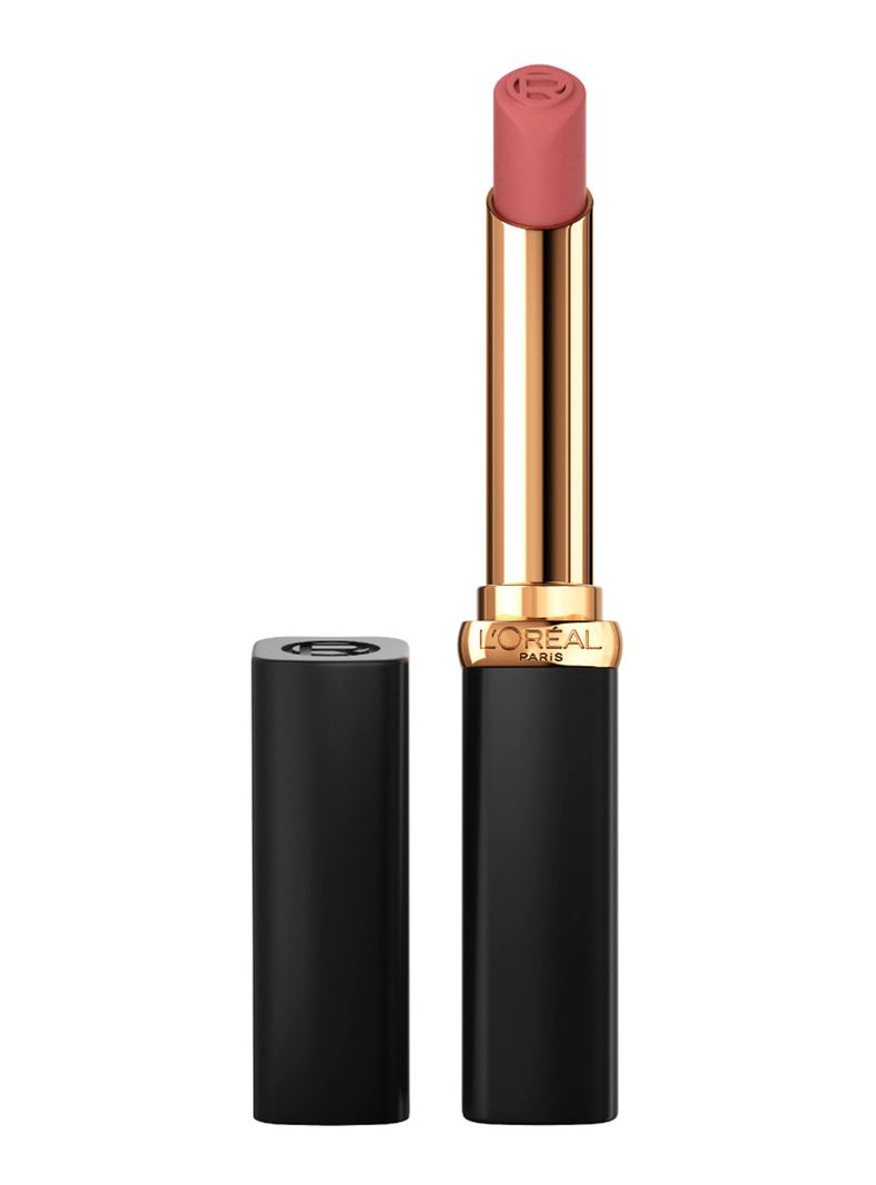 Labial Color Riche Intense Volume Matte 601 Worth It 2.1 ml-0