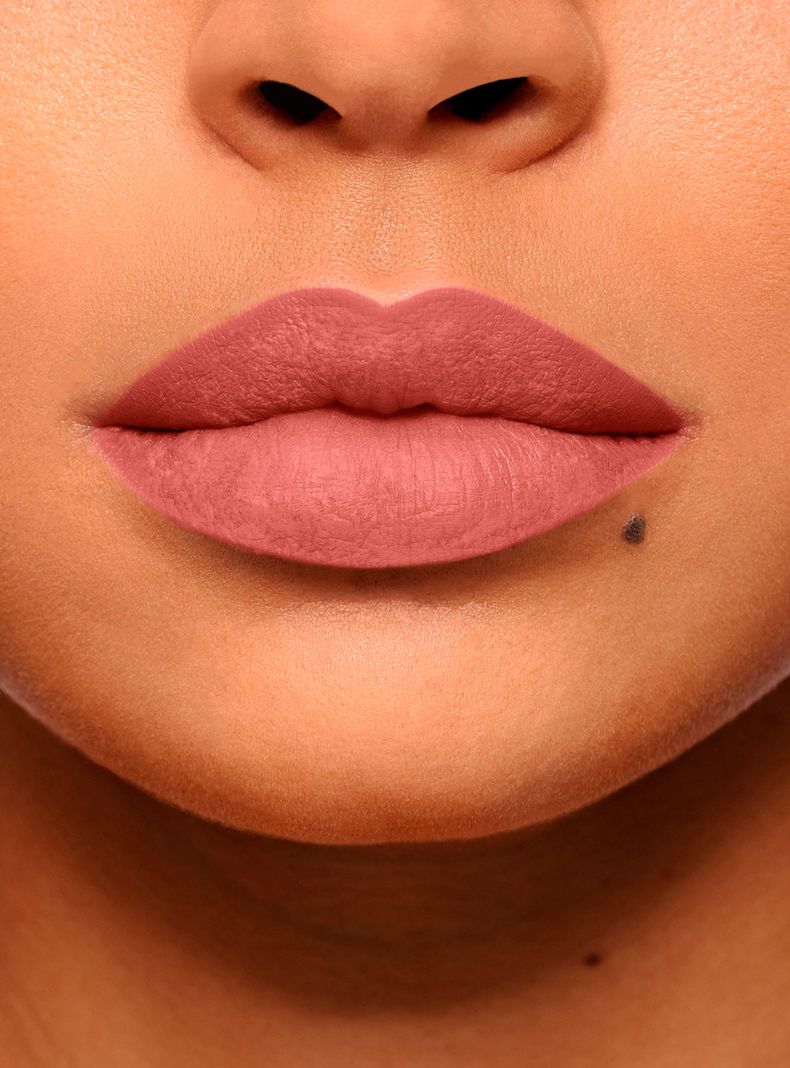 Labial Color Riche Intense Volume Matte 601 Worth It 2.1 ml-3