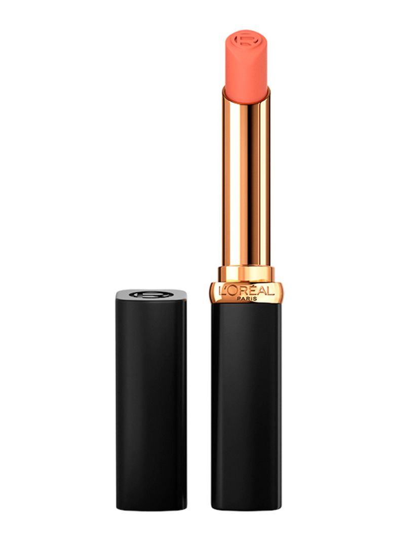 Labial Color Riche Intense Volume Matte 505 Resilient 2.1 ml-0