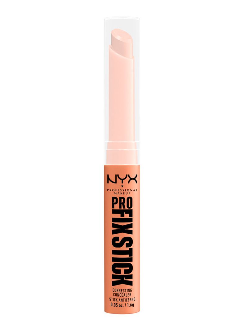 Corrector NYX Professional Makeup Pro Fix Stick Dark Peach 1.6g-3