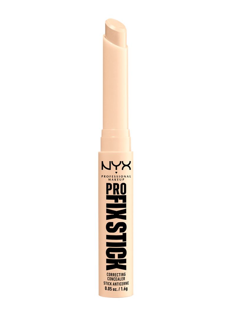Corrector NYX Professional Makeup Pro Fix Stick Classic Tan 1.6g-0