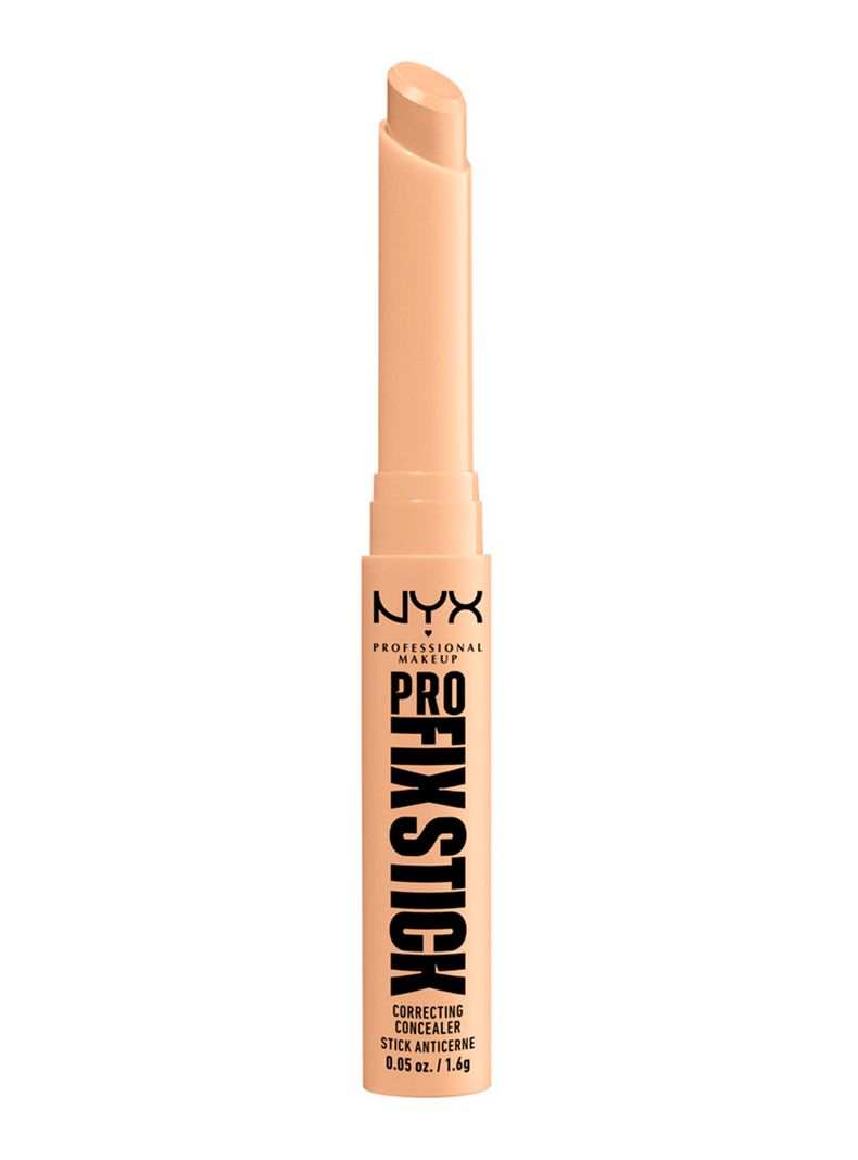Corrector NYX Professional Makeup Pro Fix Stick Natural 1.6g-0