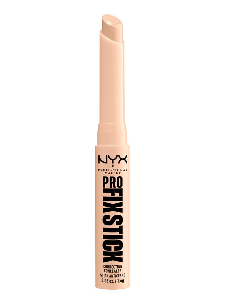 Corrector NYX Professional Makeup Pro Fix Stick Natural 1.6g-2