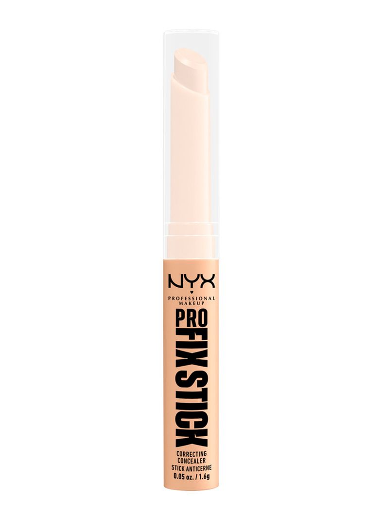 Corrector NYX Professional Makeup Pro Fix Stick Vainilla 1.6g-3