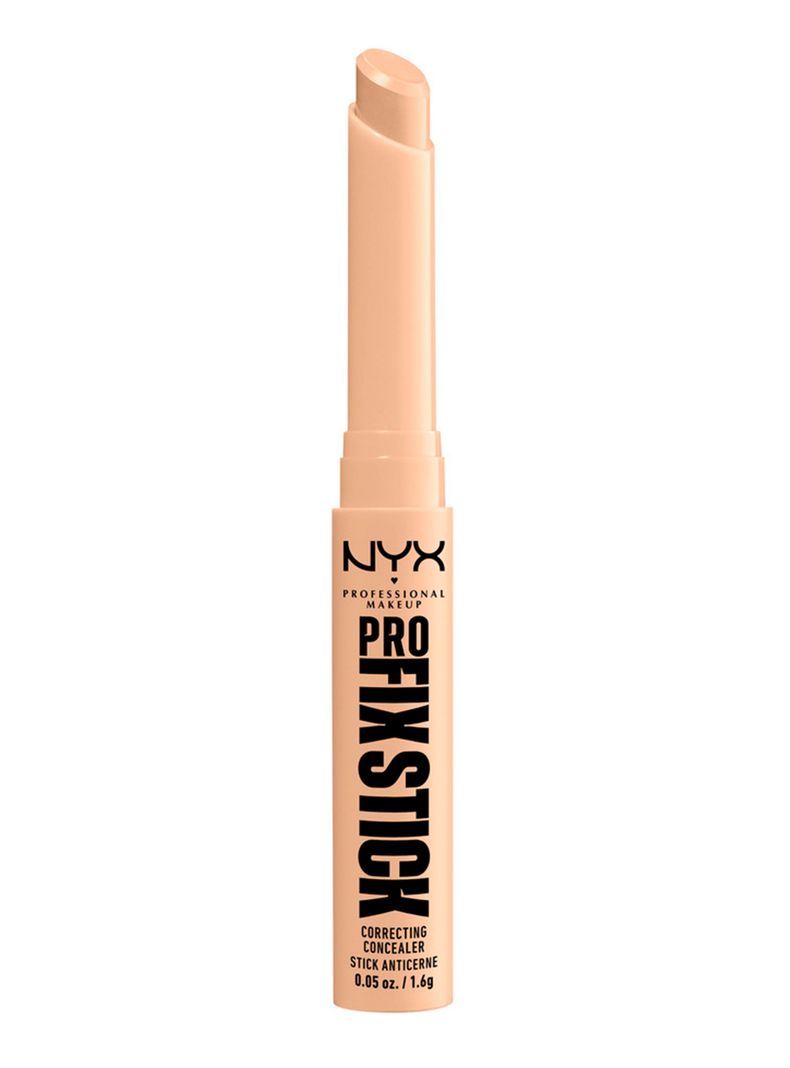 Corrector NYX Professional Makeup Pro Fix Stick Vainilla 1.6g-0