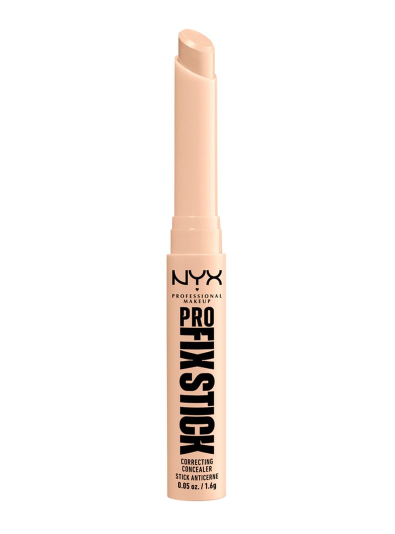 Corrector NYX Professional Makeup Pro Fix Stick Alabaster-0