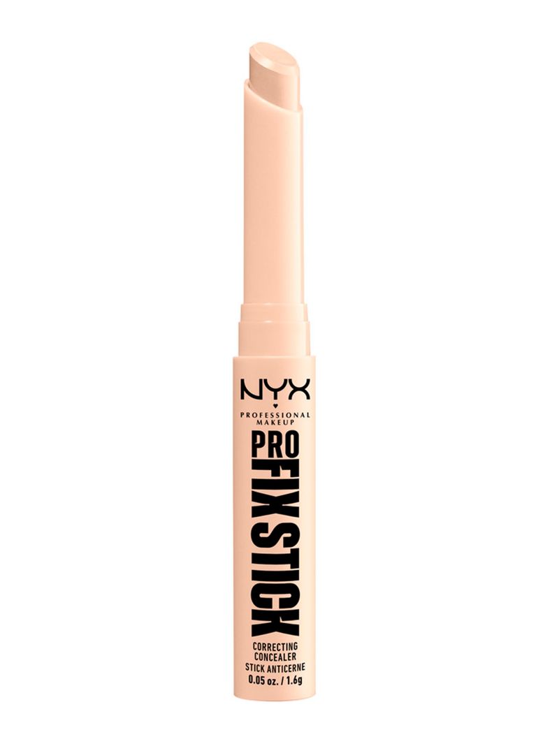 Corrector NYX Professional Makeup Pro Fix Stick Fair 1.6g-0