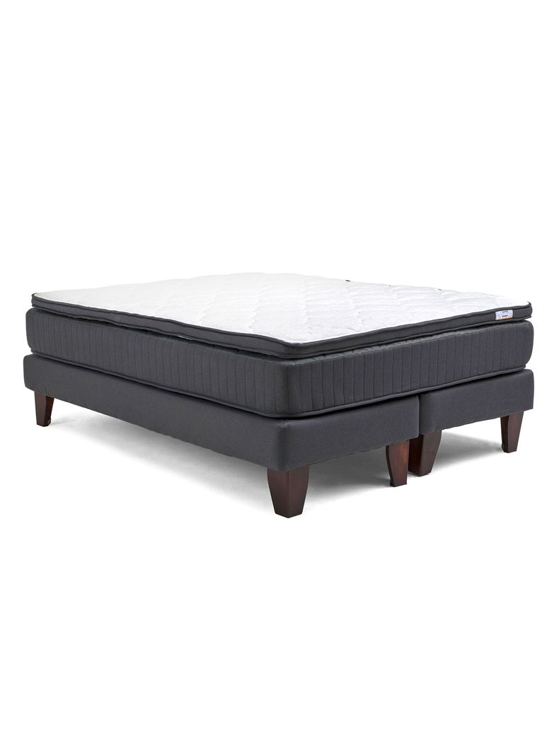 Cama Europea Hybrida Queen-1