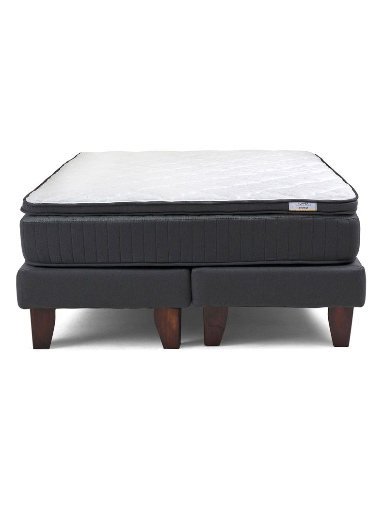 Cama Europea Hybrida Queen-0