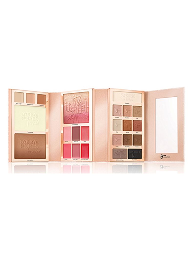 Set de Belleza Beauty Book-0