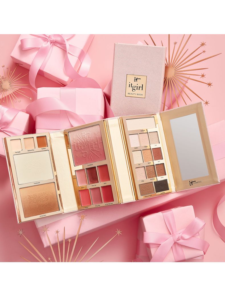 Set de Belleza Beauty Book-1
