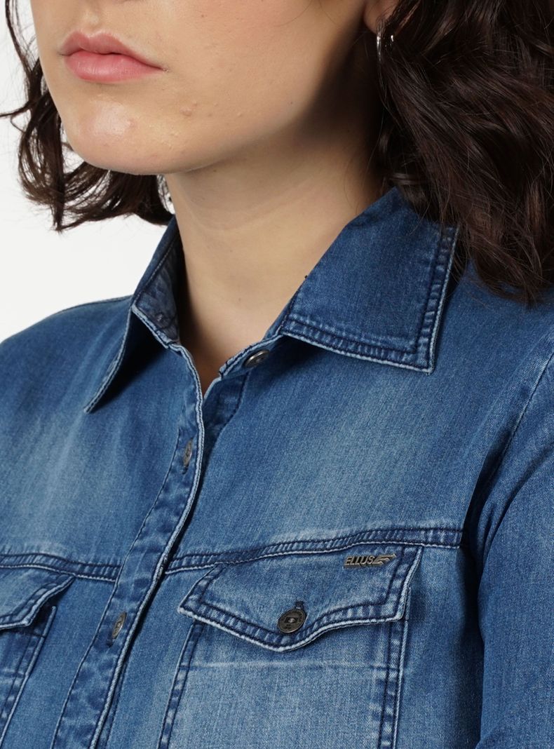 Blusa Denim Med-2