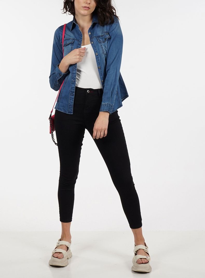 Blusa Denim Med-3