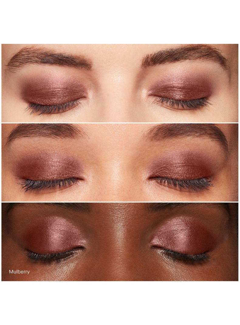 Sombra de Ojos Bobbi Brown Long Wear Cream Shadow Stick Mulberry-2