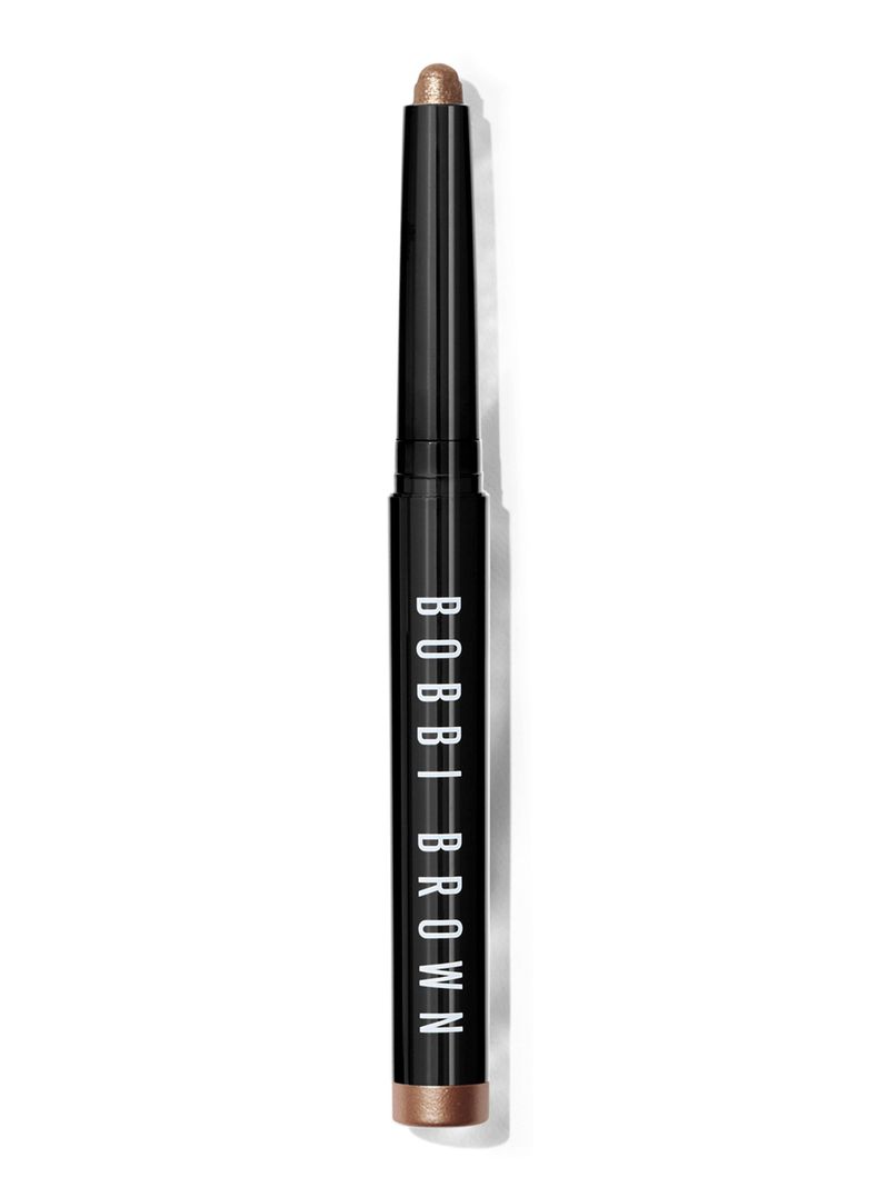 Sombra de Ojos Bobbi Brown Long Wear Cream Shadow Stick Smokey Topaz-0