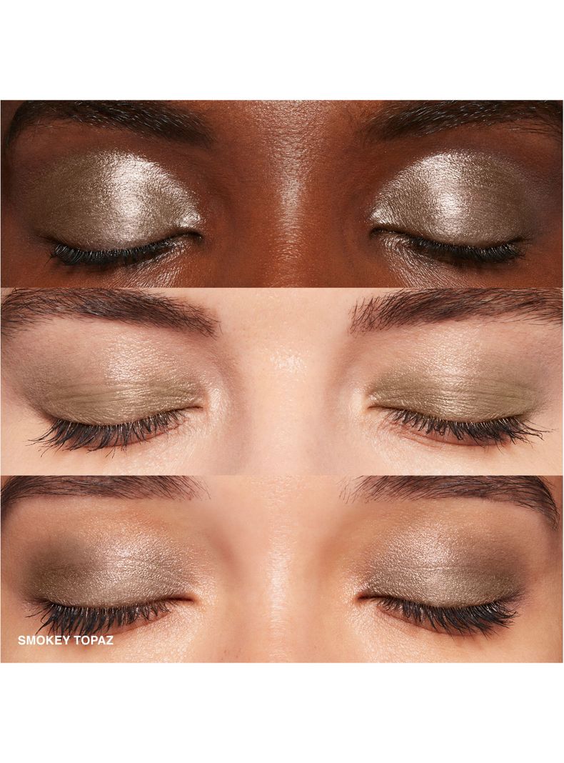 Sombra de Ojos Bobbi Brown Long Wear Cream Shadow Stick Smokey Topaz-2
