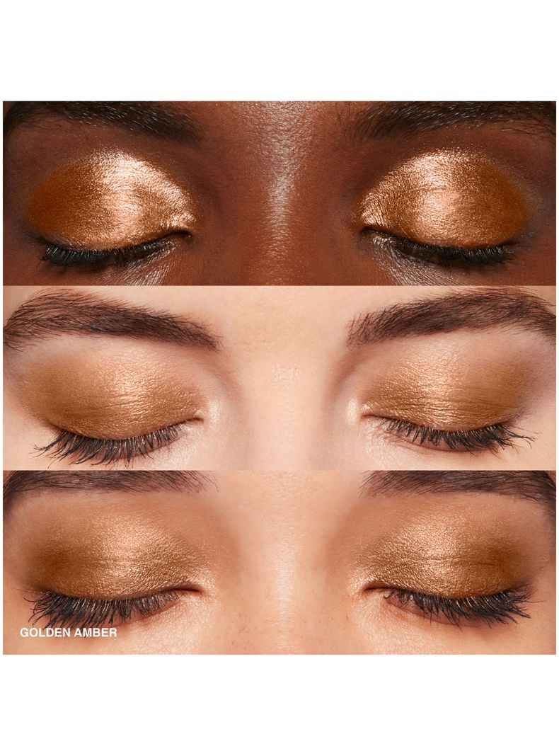 Sombra de Ojos Bobbi Brown Long Wear Cream Shadow Stick Golden Amber-2