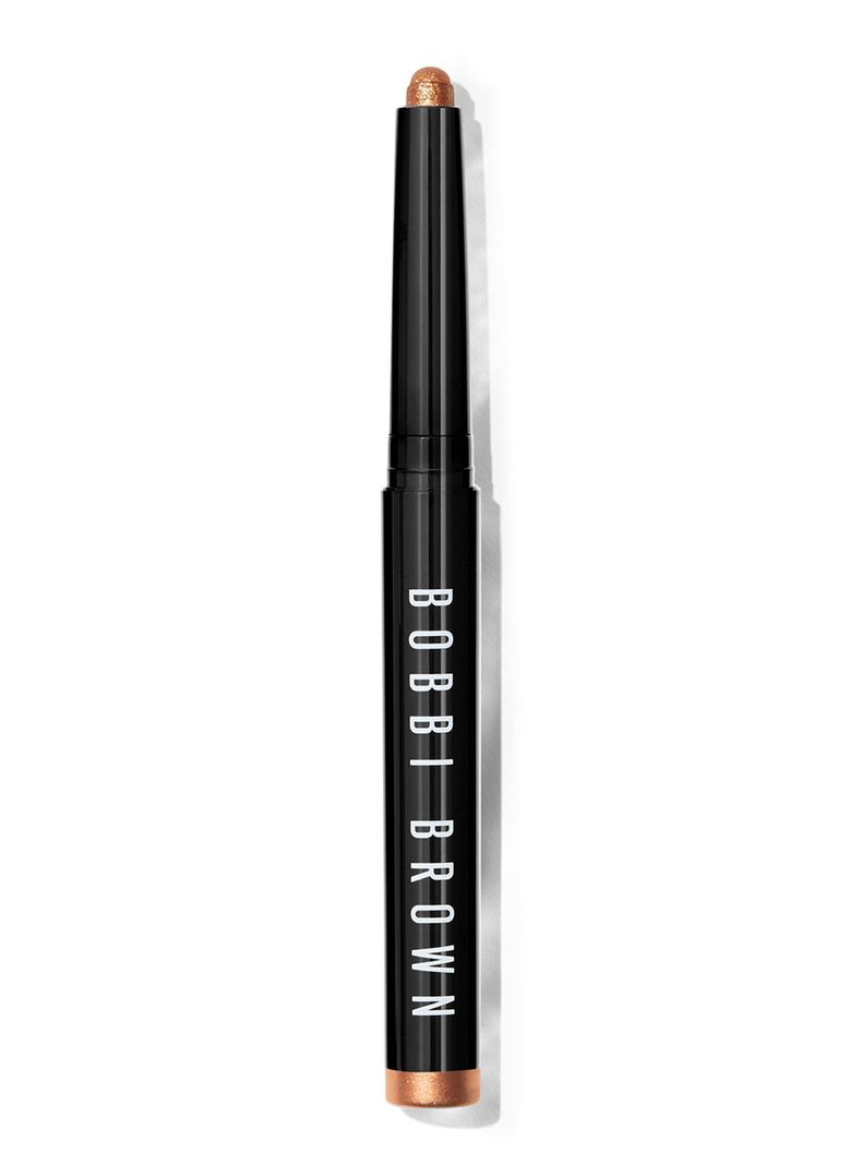 Sombra de Ojos Bobbi Brown Long Wear Cream Shadow Stick Golden Amber-0
