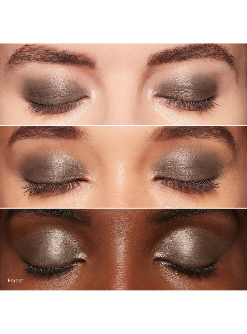 Sombra de Ojos Bobbi Brown Long Wear Cream Shadow Stick Forest-2