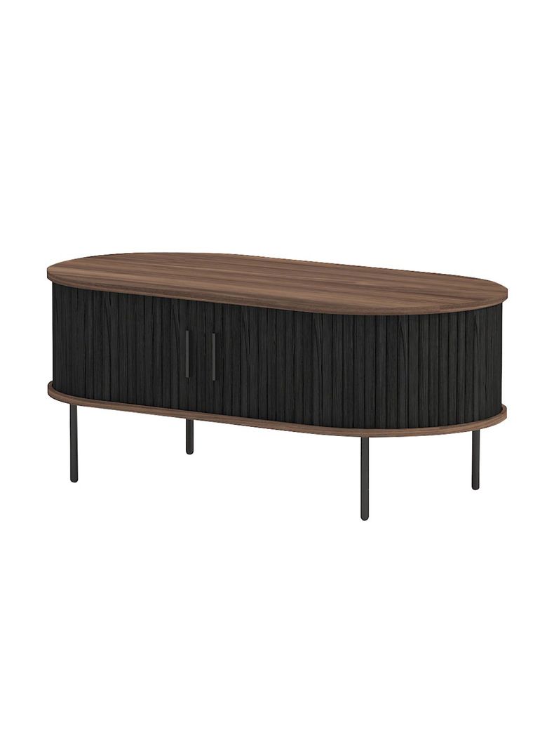 Mesa de Centro Emiliano 60x120 cm-3