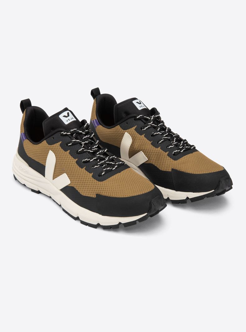 Zapatilla Urbana Dekkan Alveomesh Tent Mujer-1