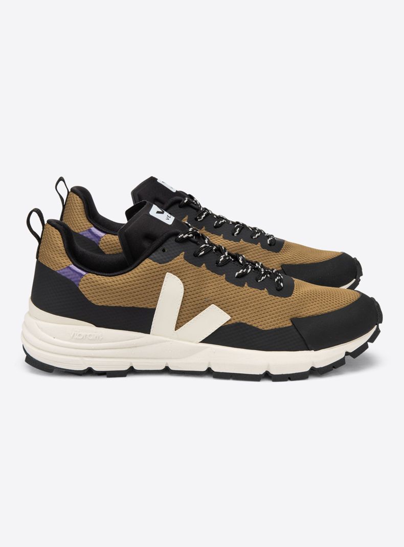 Zapatilla Urbana Dekkan Alveomesh Tent Mujer-0
