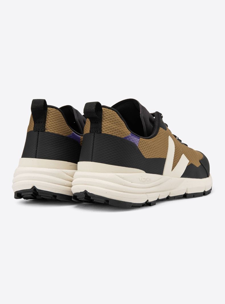 Zapatilla Urbana Dekkan Alveomesh Tent Mujer-2