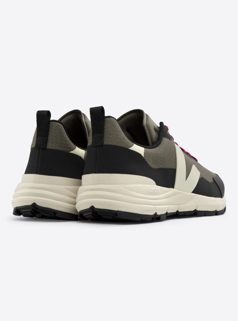 Zapatilla Urbana Dekkan-Ripstop Kaki Mujer-2