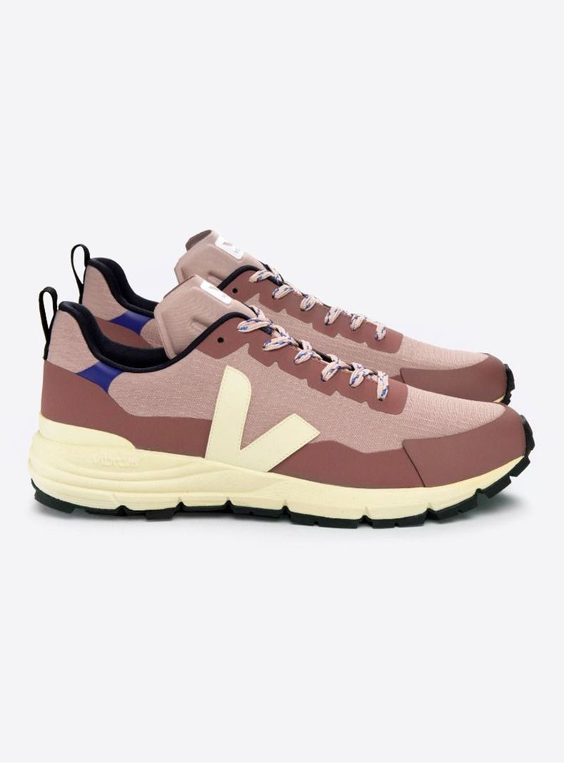Zapatilla Urbana Dekkan-Ripstop Babe Pierre Mujer-0