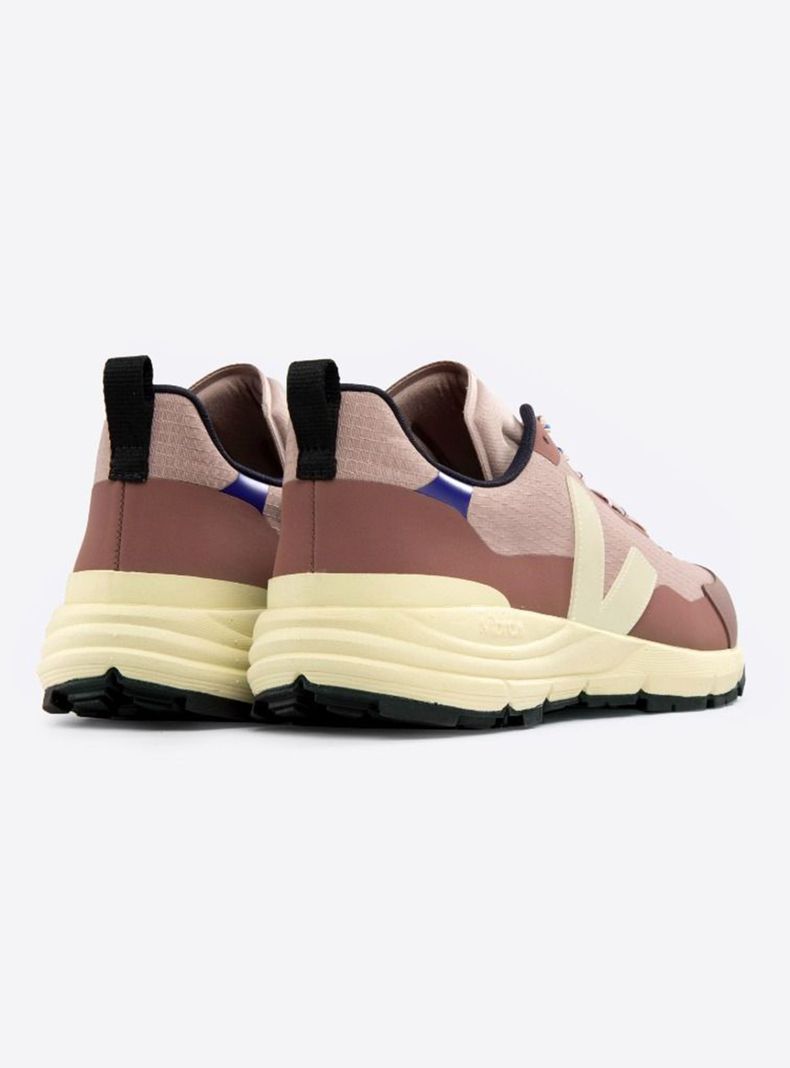 Zapatilla Urbana Dekkan-Ripstop Babe Pierre Mujer-2