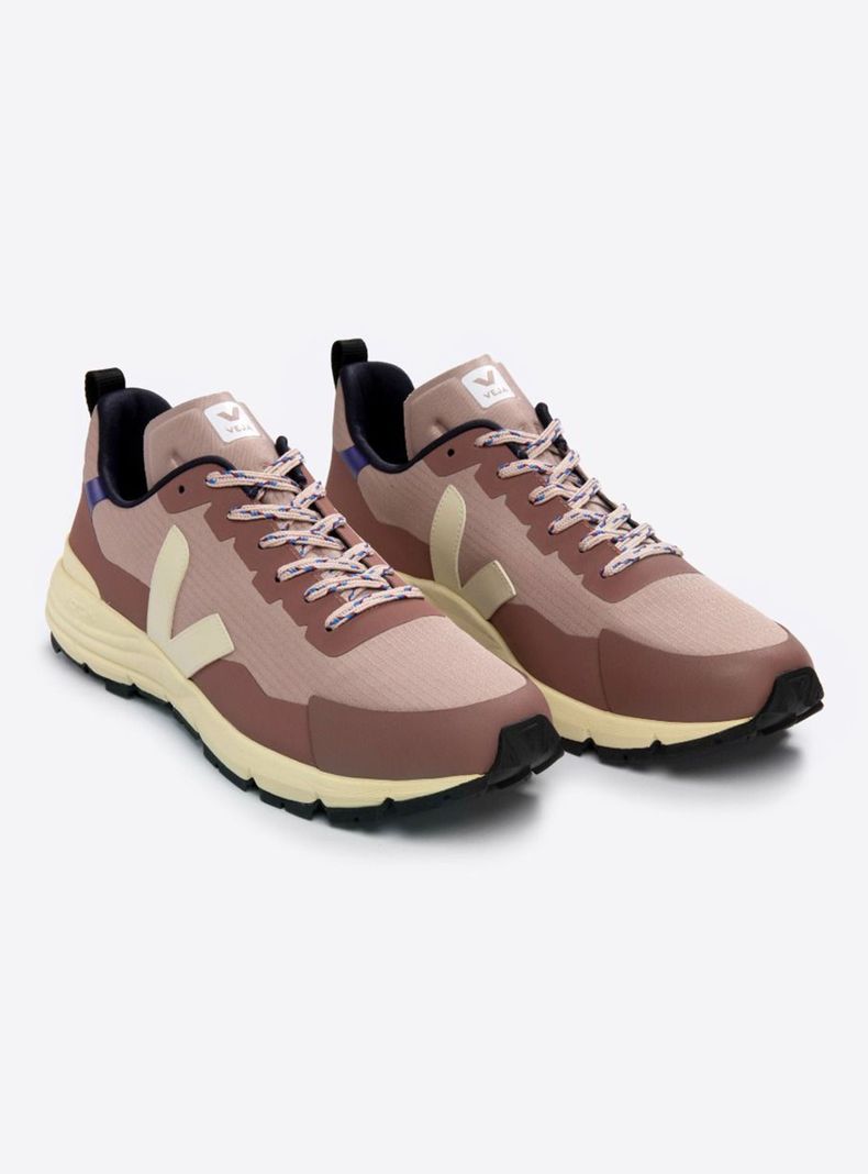 Zapatilla Urbana Dekkan-Ripstop Babe Pierre Mujer-1