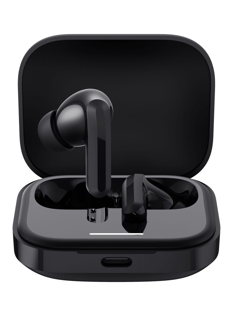 Audífonos Bluetooth Redmi Buds 5 Black-0