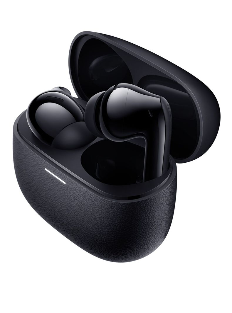 Audífonos Bluetooth Redmi Buds 5 Pro Black-1