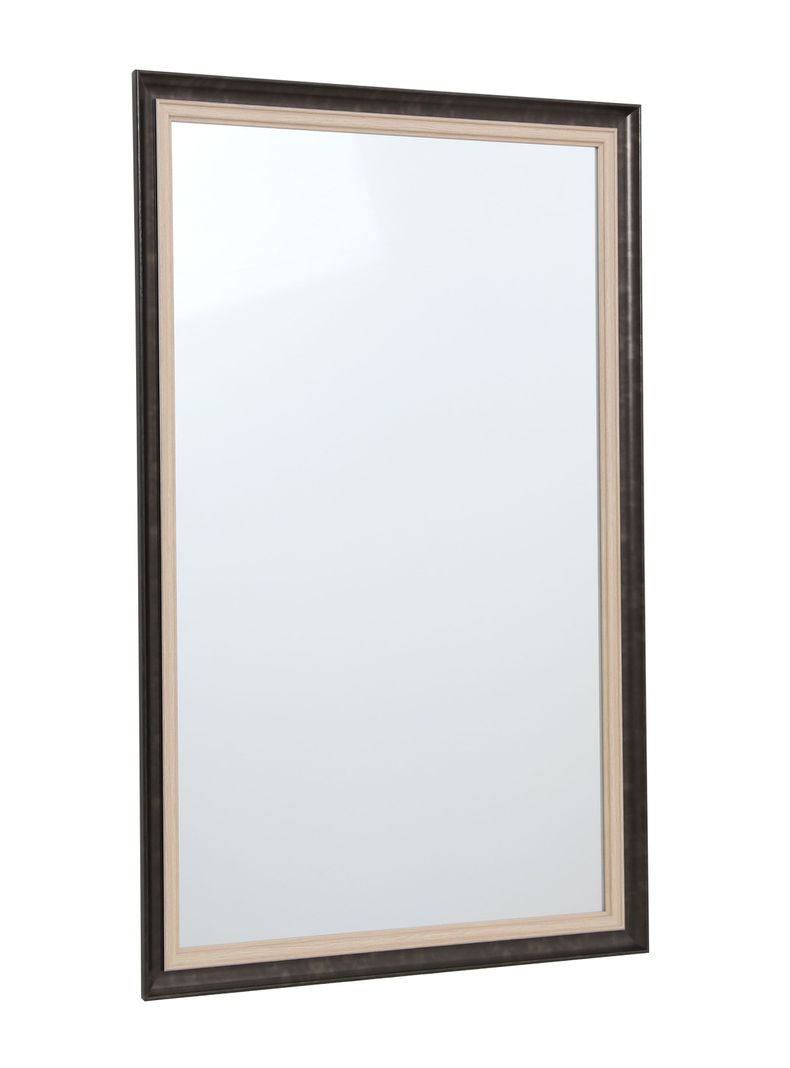 Espejo Marco Doble 60x90 cm-2