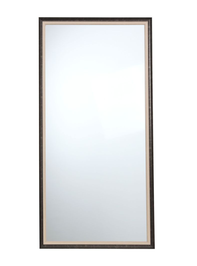 Espejo Marco Doble 75x150 cm-0