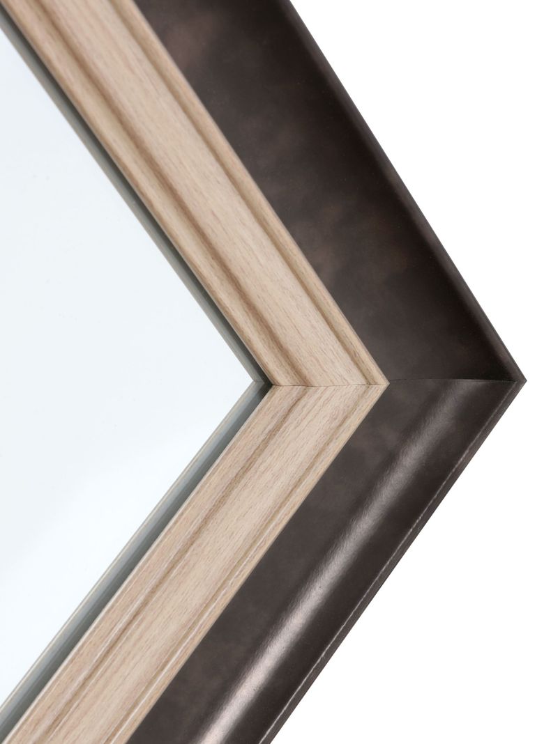 Espejo Marco Doble 75x150 cm-3