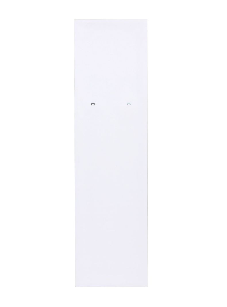 Espejo Marco Natural 31x122 cm-1