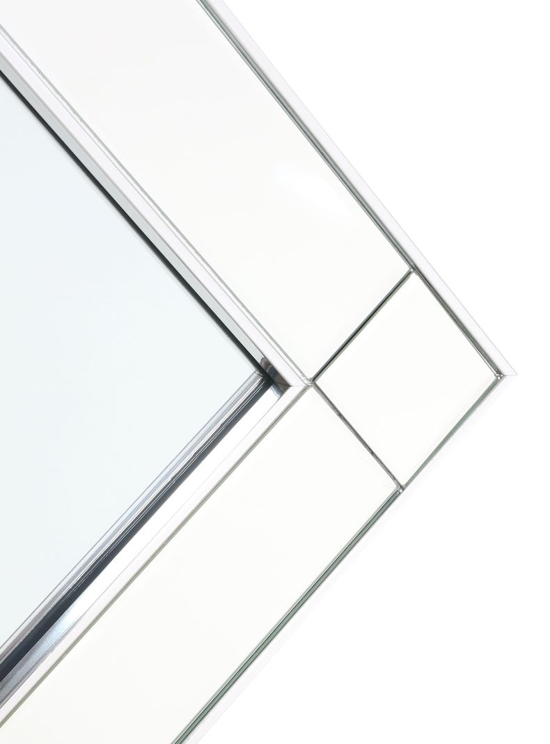 Espejo Espejado XL 90x180 cm-3
