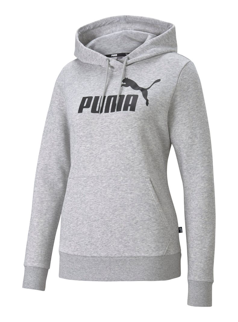 Polerón Logo ESS Hoodie FL-0