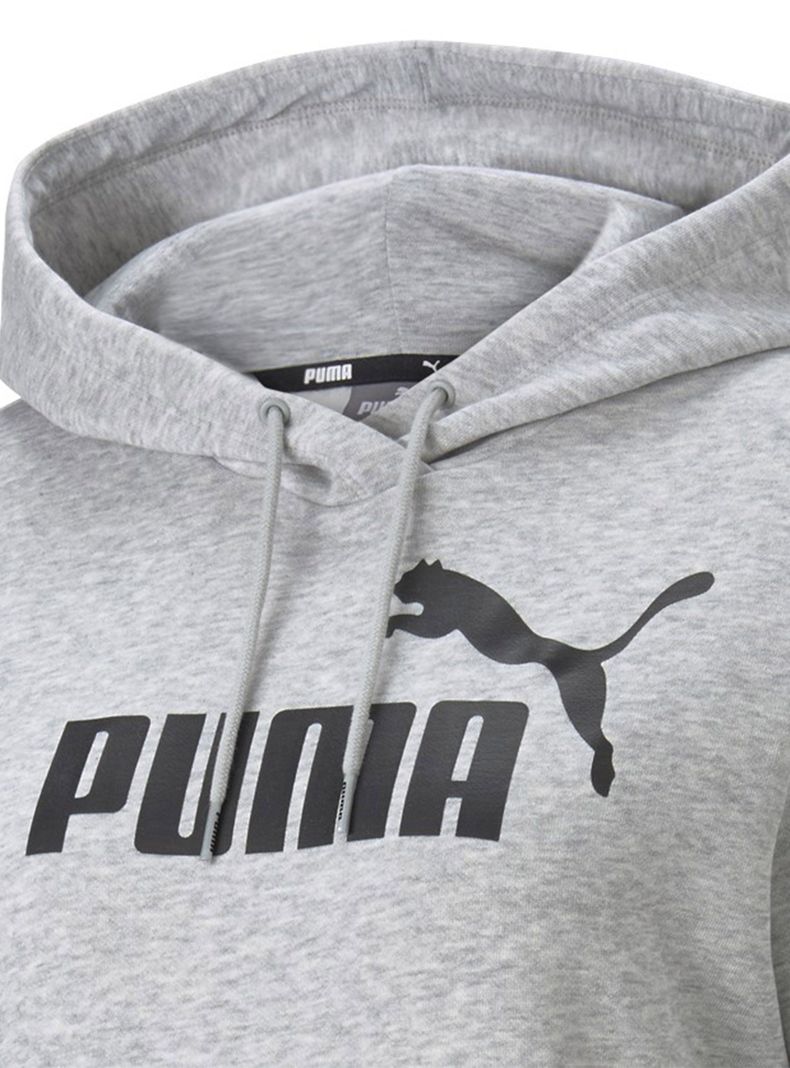 Polerón Logo ESS Hoodie FL-2