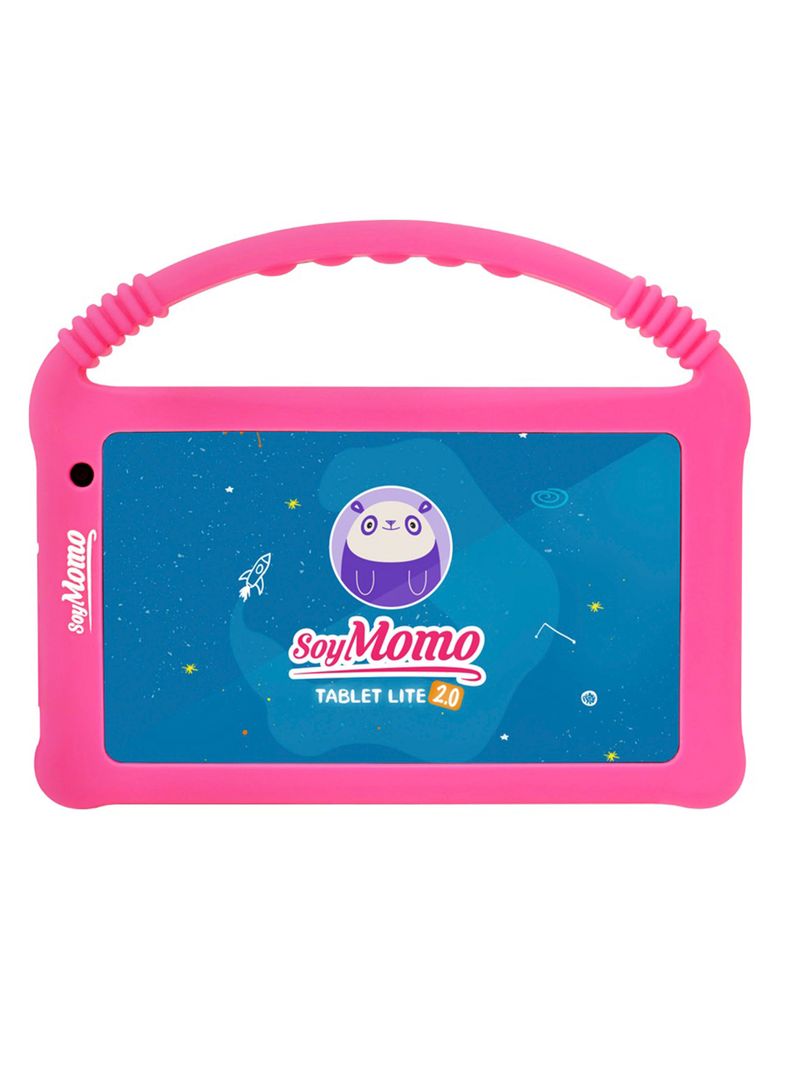 Tablet Lite 2.0 Rosada
