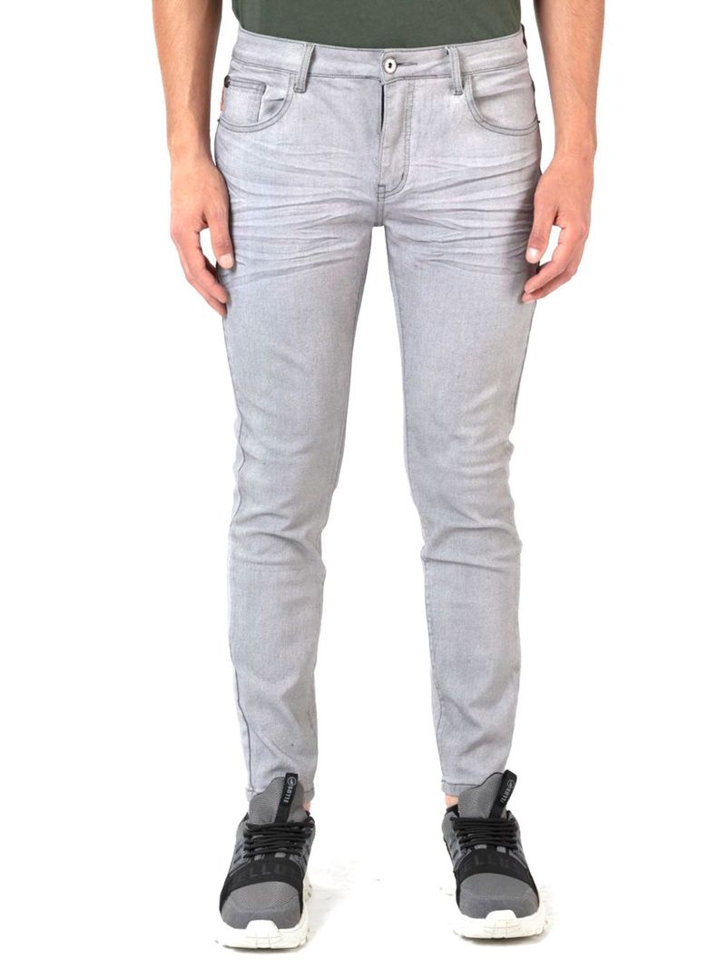 Jeans New Skinny Tiro Bajo Full Light-0
