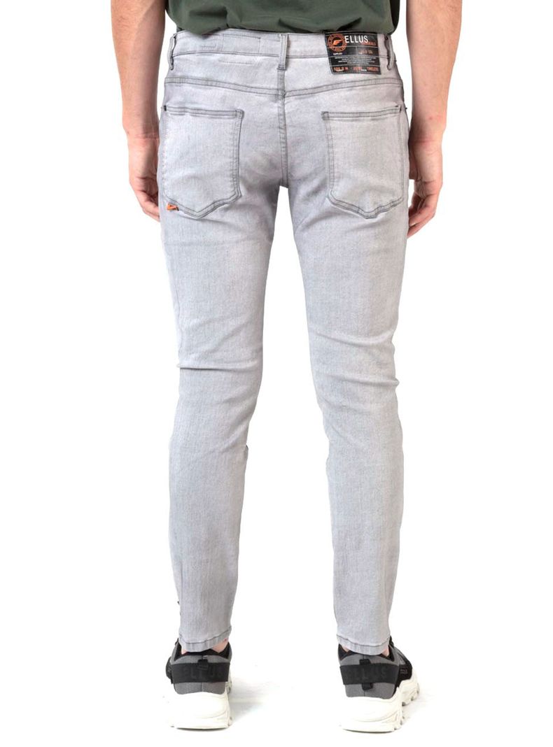 Jeans New Skinny Tiro Bajo Full Light-1
