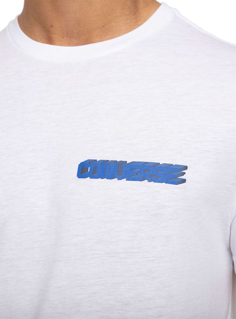 Polera Modelo Chest D Tee-2