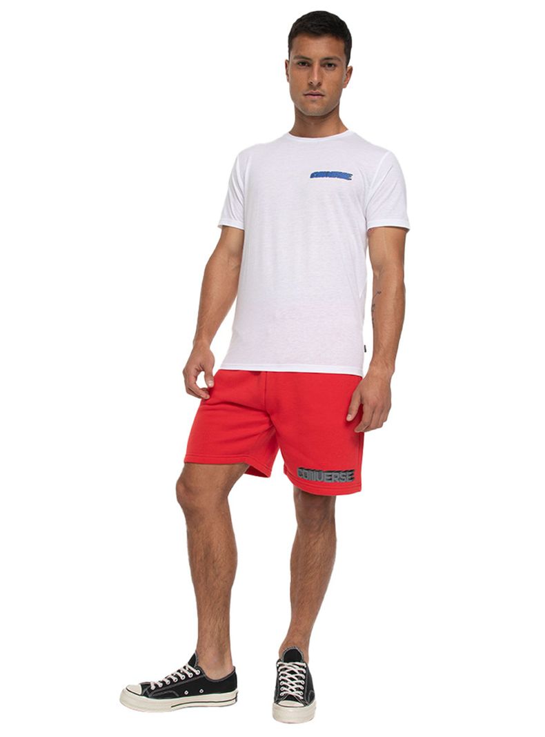 Polera Modelo Chest D Tee-3