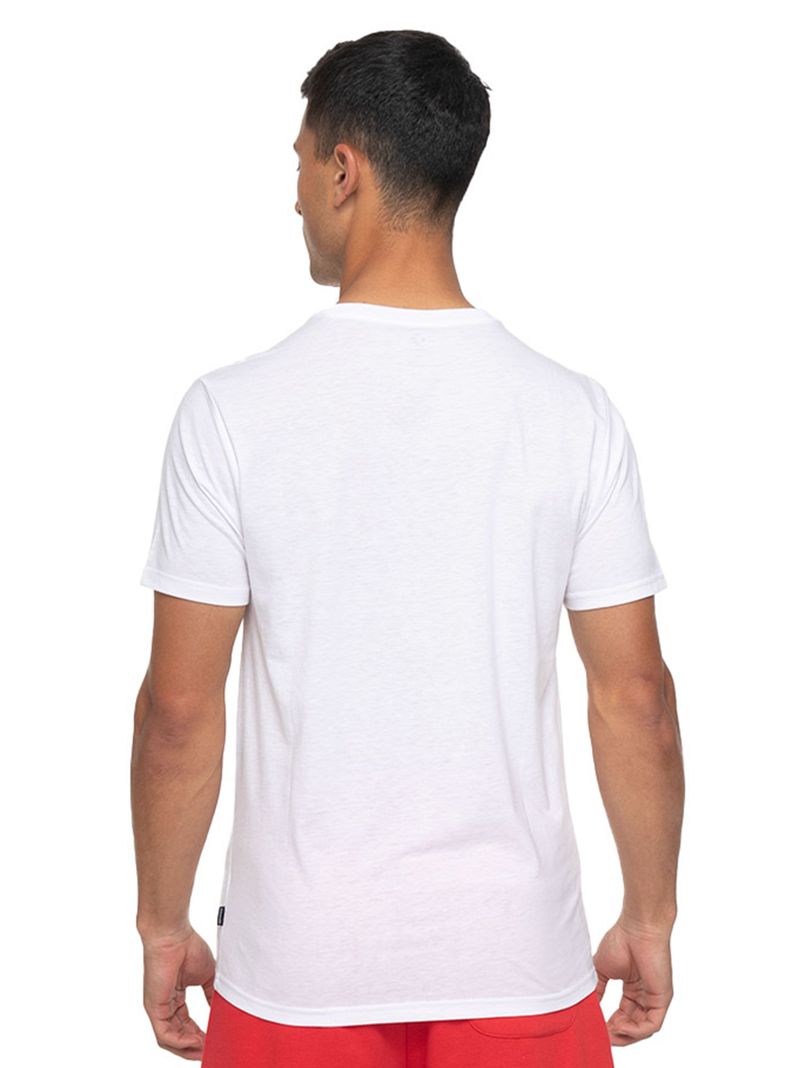 Polera Modelo Chest D Tee-1