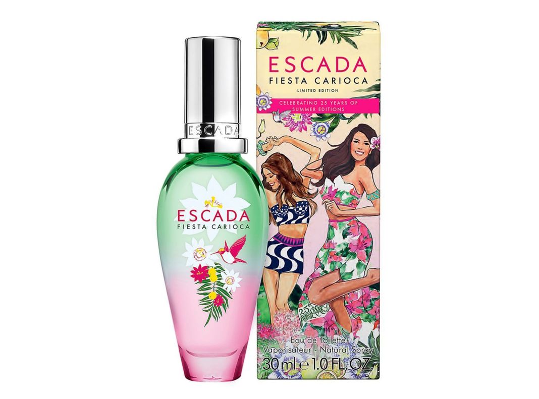 Perfume Escada Fiesta Carioca EDT 30 ml-1