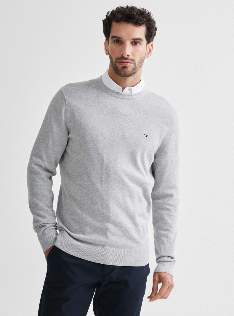 Sweater Regular Fit Classic